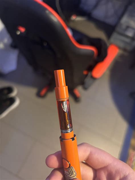 Once your HHC disposable vape is out of juice or battery, you can simply throw it in the trash and buy a replacement. . The dopest hhc pen not working